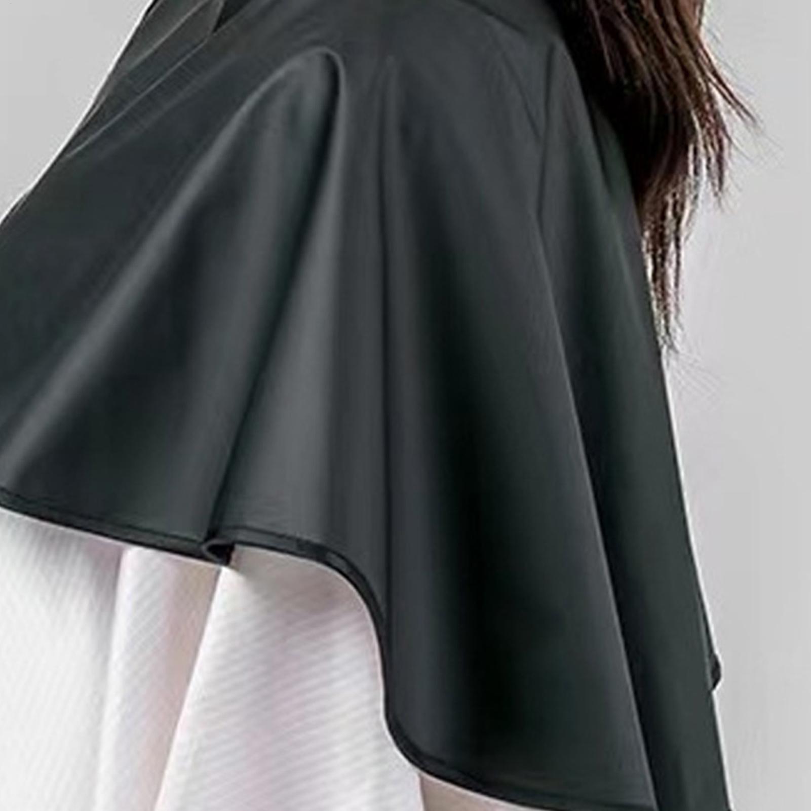 Black Short Square Waterproof  - مراجعة Home Barber وسعره