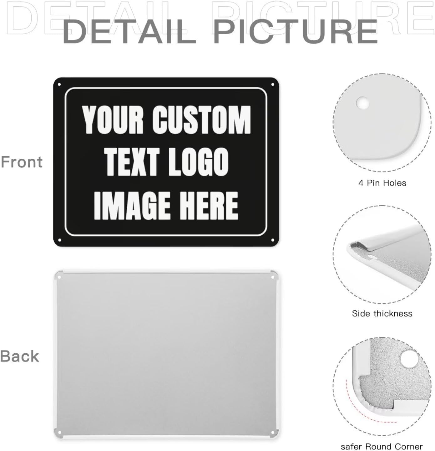 Custom Sign Personalized Metal - مراجعة Home Bar And Kitchen وسعره