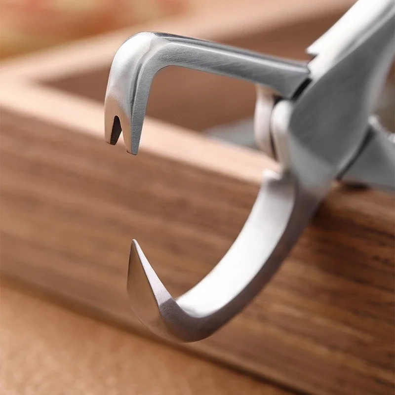 Professional Stainless Steel T - مراجعة Ice Pick Pick وسعره