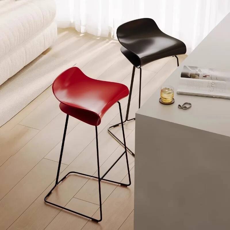 Stylish Contemporary Seating f - مراجعة Home Bar Seating وسعره