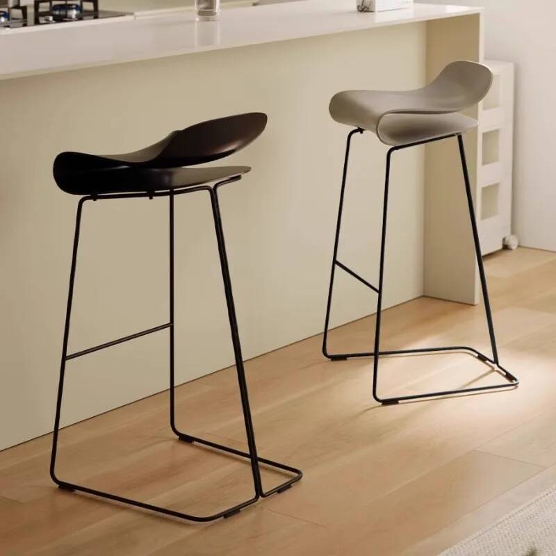 Stylish Contemporary Seating f - مراجعة Home Bar Seating وسعره