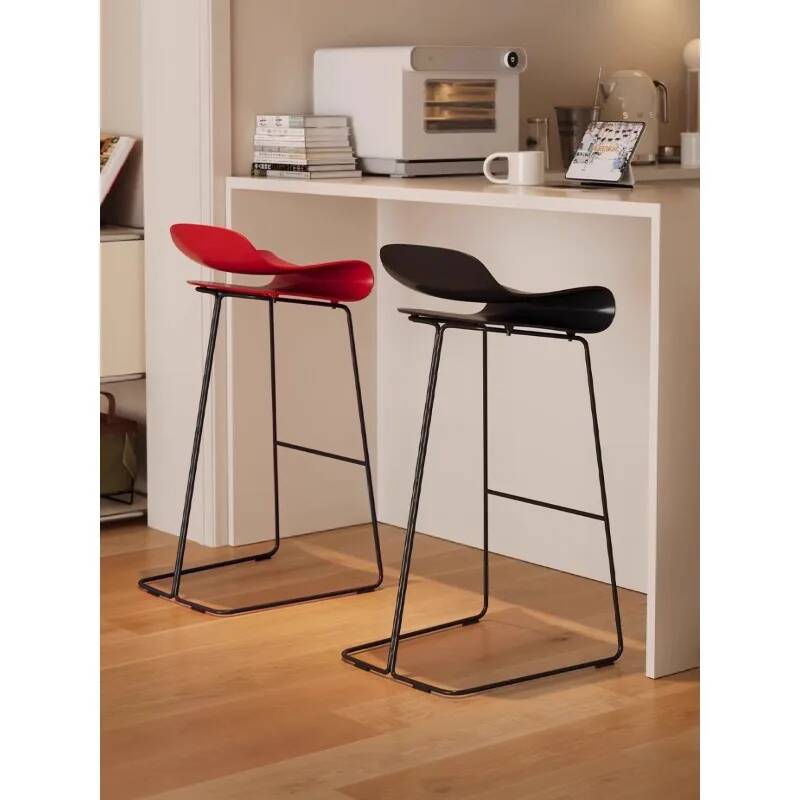 Stylish Contemporary Seating f - مراجعة Home Bar Seating وسعره