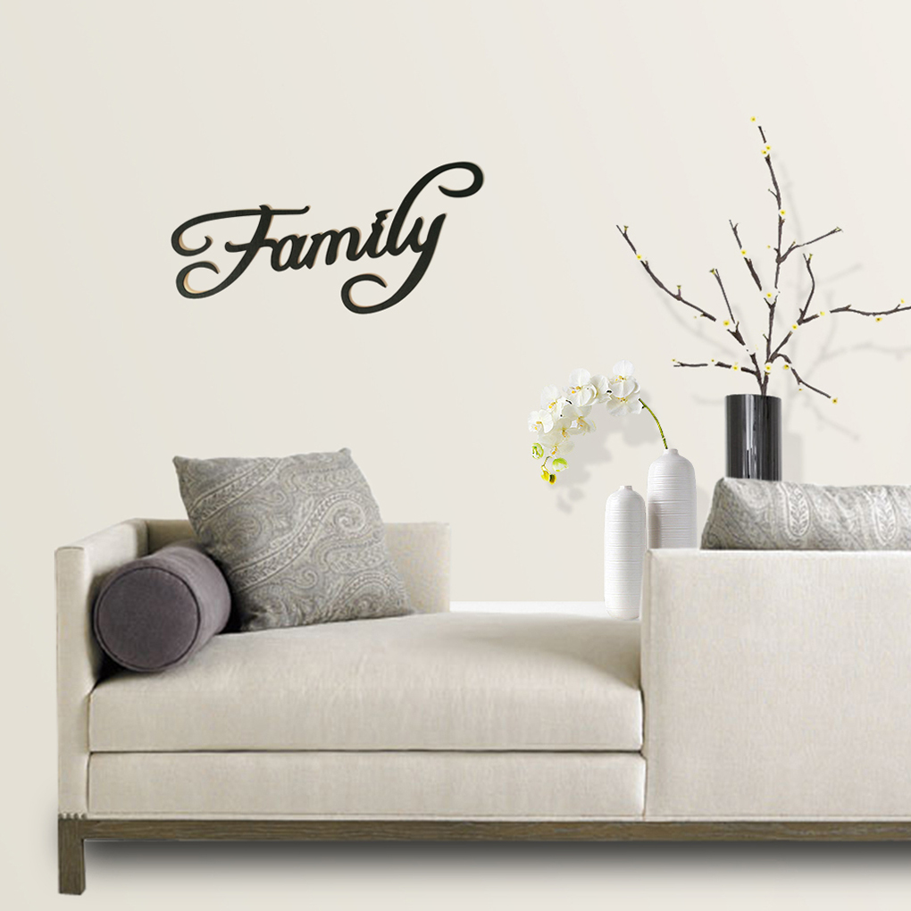 Family Memories Blessings Lett - مراجعة Home Bar Word وسعره