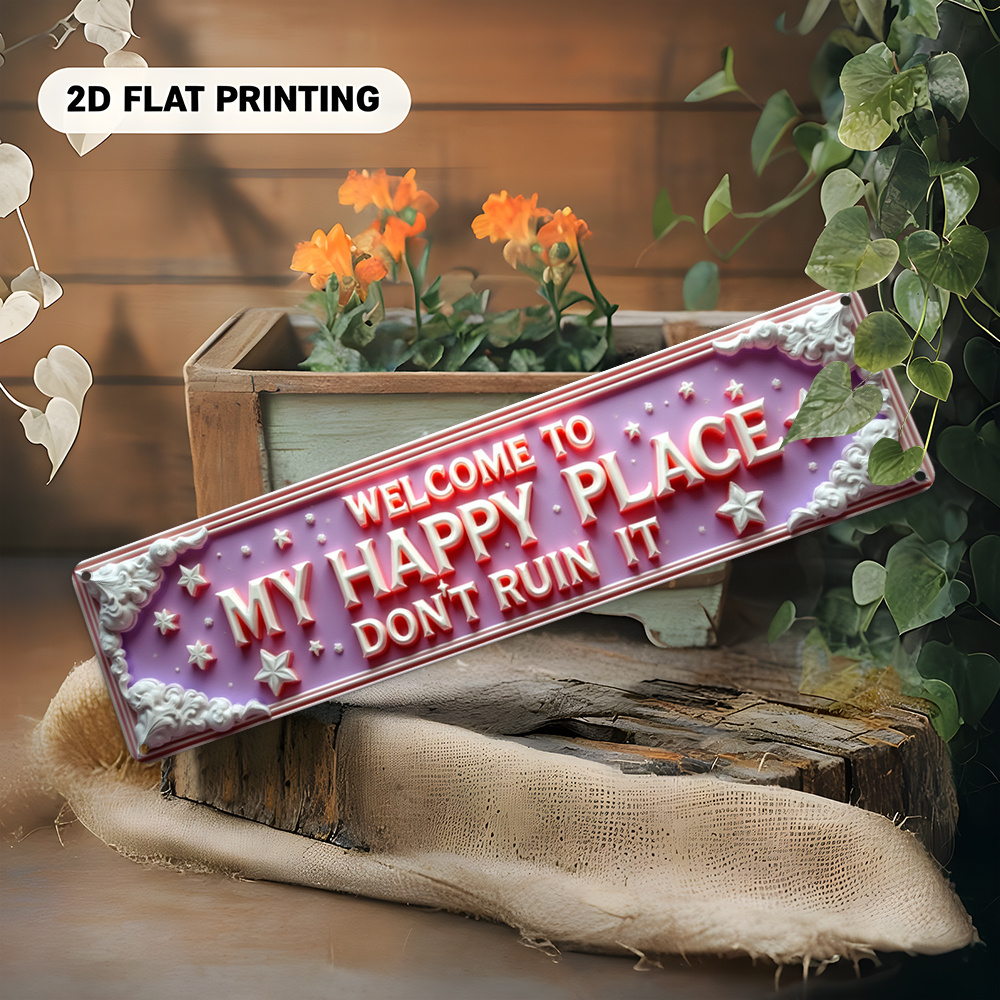 2D Metal Sign, Aluminum, Artis - مراجعة Home Bar Word وسعره
