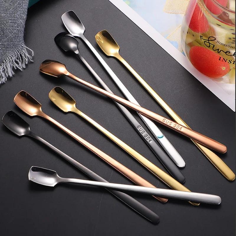 1PC Stainless Steel Square-Hea - مراجعة Ice Pick Pick وسعره