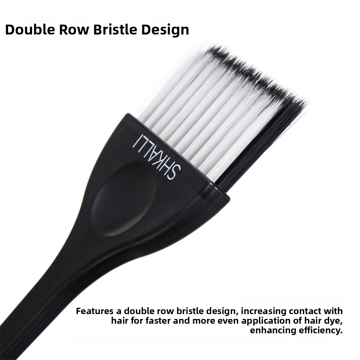 Hair Coloring Brushes Plates D - مراجعة Home Barbershop وسعره
