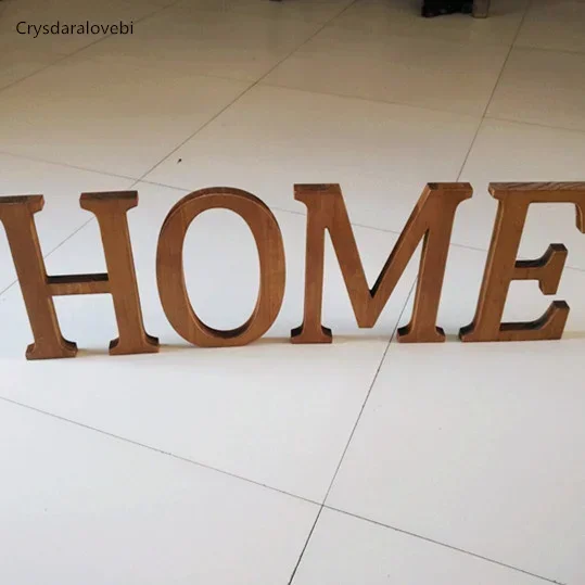 Retro Wood Personalized Wooden - مراجعة Home Bar Word وسعره