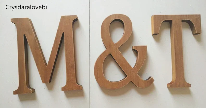 Retro Wood Personalized Wooden - مراجعة Home Bar Word وسعره