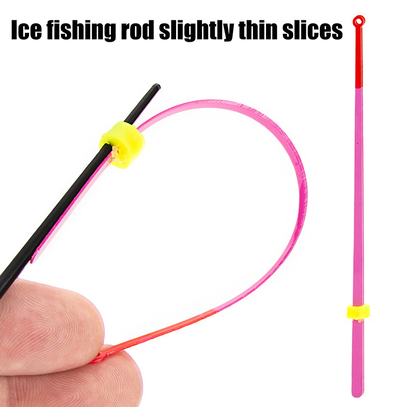 5Pcs/Set 12/14CM Portable Wint - مراجعة Ice Pick Pick وسعره