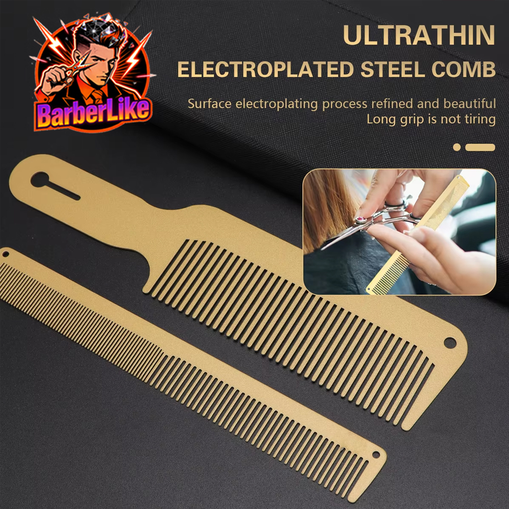 High Quality Stainless Steel M - مراجعة Home Barbershop وسعره