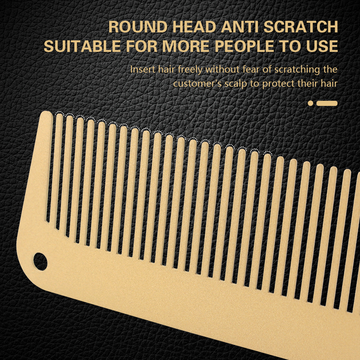 High Quality Stainless Steel M - مراجعة Home Barbershop وسعره