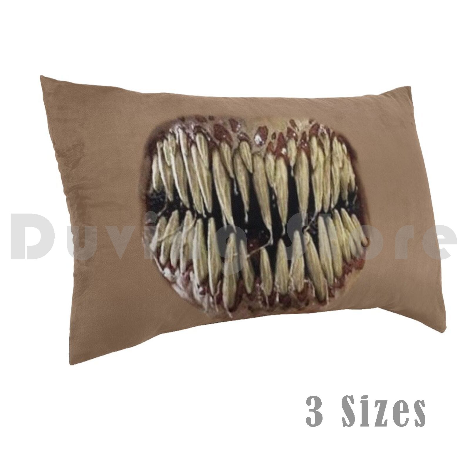 Baraka Teeth-Mortal Kombat pil - مراجعة Home Baraka وسعره