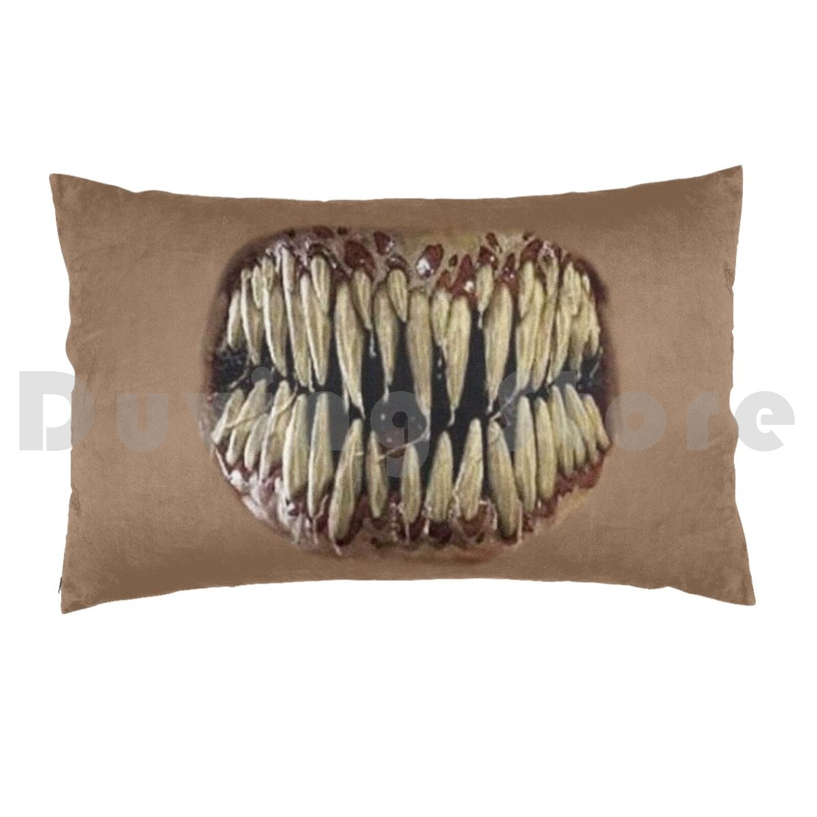 Baraka Teeth-Mortal Kombat pil - مراجعة Home Baraka وسعره