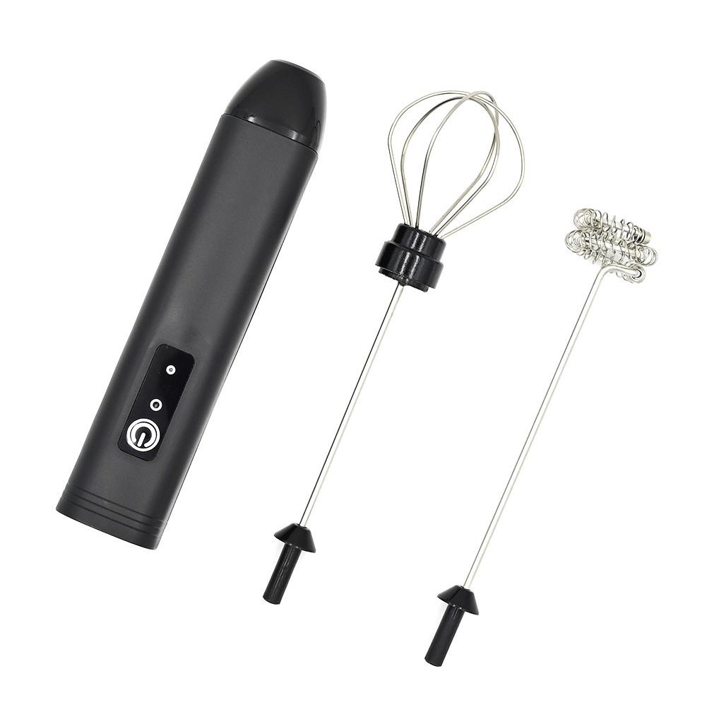 Wireless Electric Milk Frother - مراجعة Home Bar And Kitchen وسعره