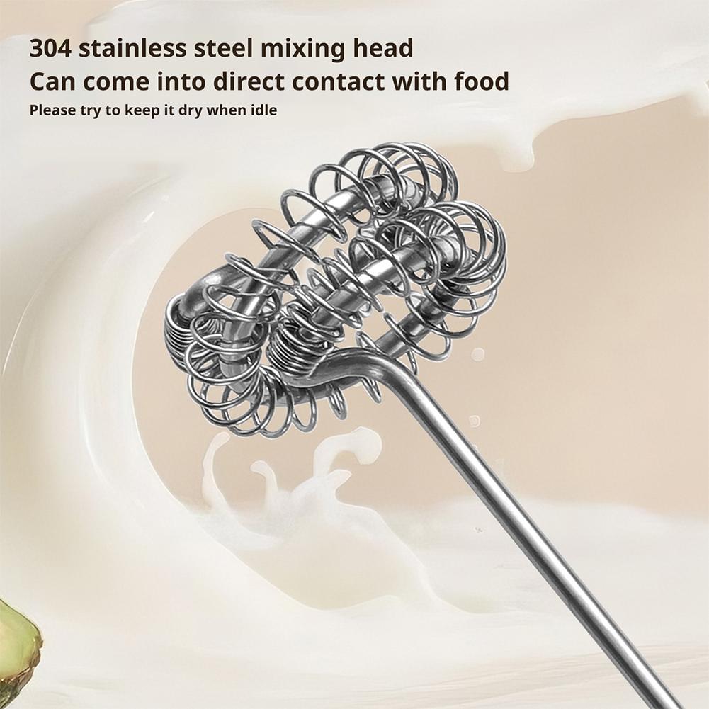 Wireless Electric Milk Frother - مراجعة Home Bar And Kitchen وسعره