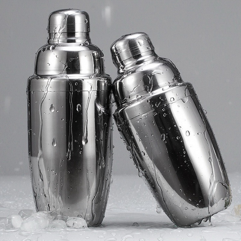Hot sale stainless steel metal - مراجعة Boston Shaker Set وسعره