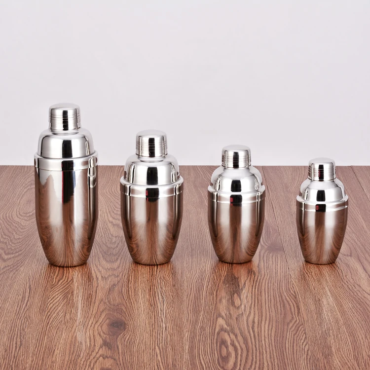Hot sale stainless steel metal - مراجعة Boston Shaker Set وسعره