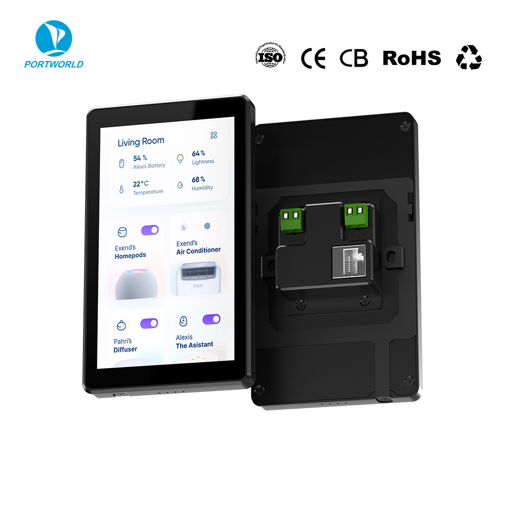 Sunworld Metal Frame 5.5inch I - مراجعة Home Bar Android وسعره