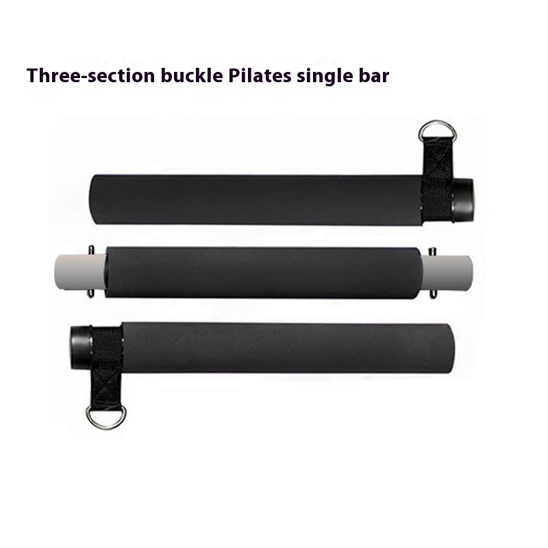 Portable Pilates Bar for Home  - مراجعة Home Bar Word وسعره
