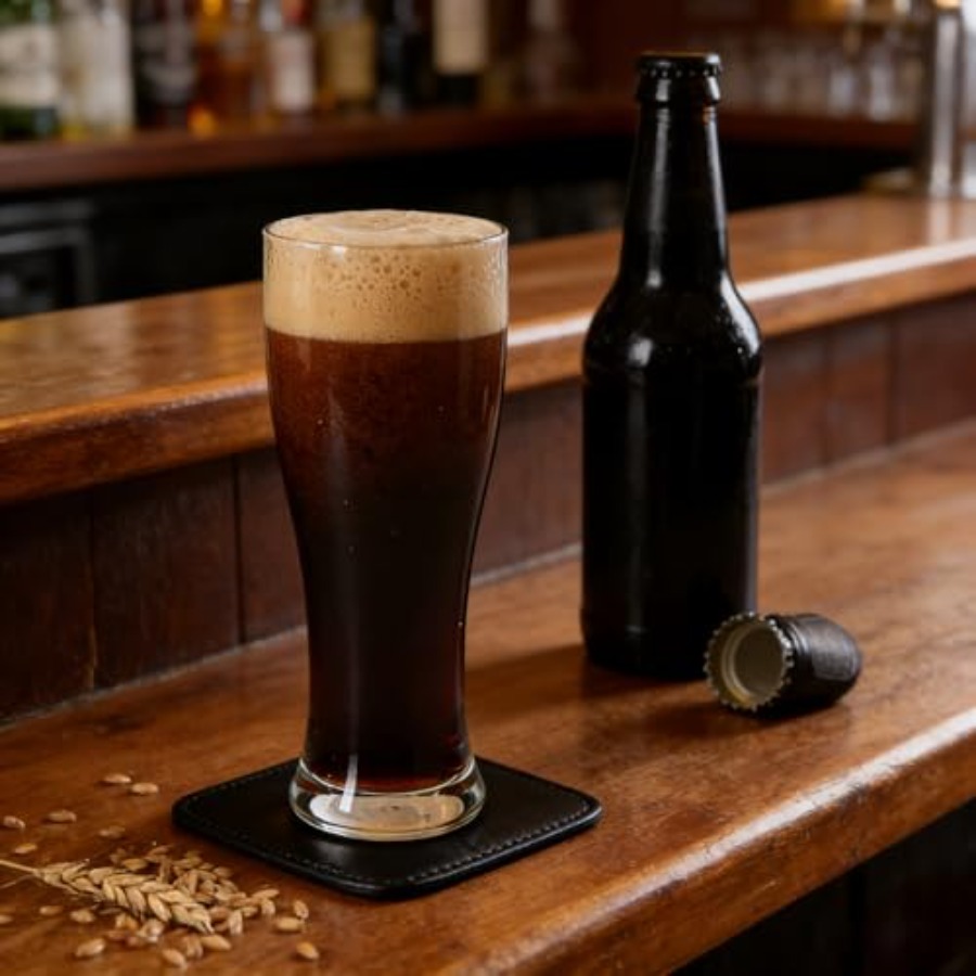 18 oz Pilsner Beer Glasses Set - مراجعة Highball Glass Set وسعره