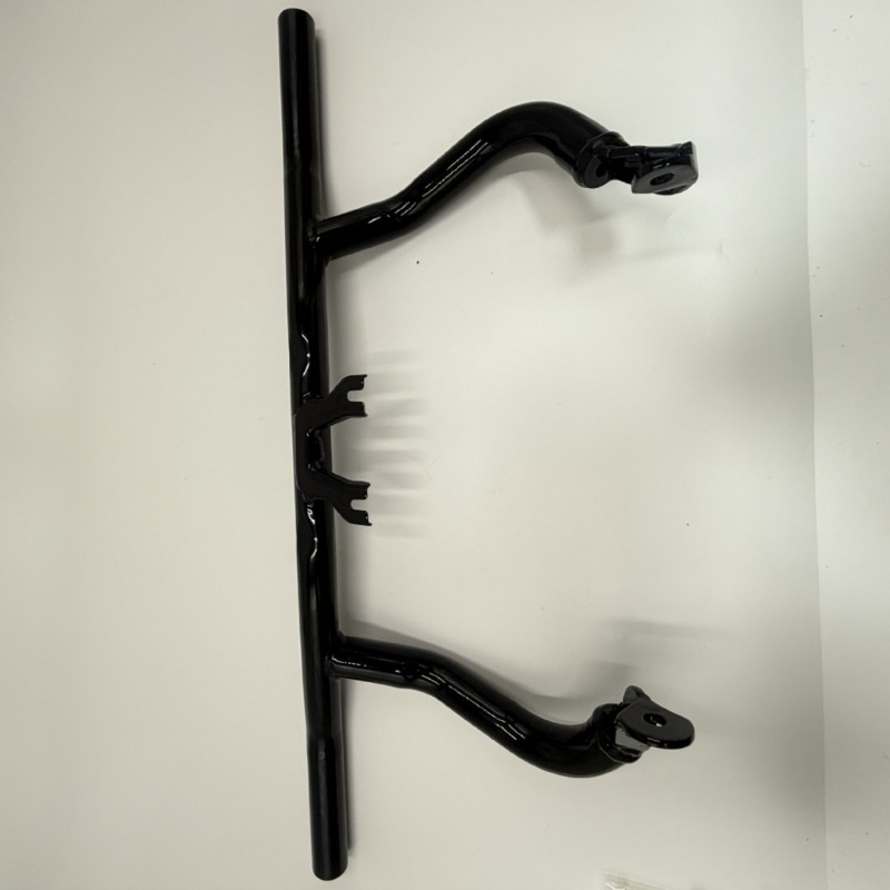 Motorcycle one-word bumper for - مراجعة Home Bar Word وسعره