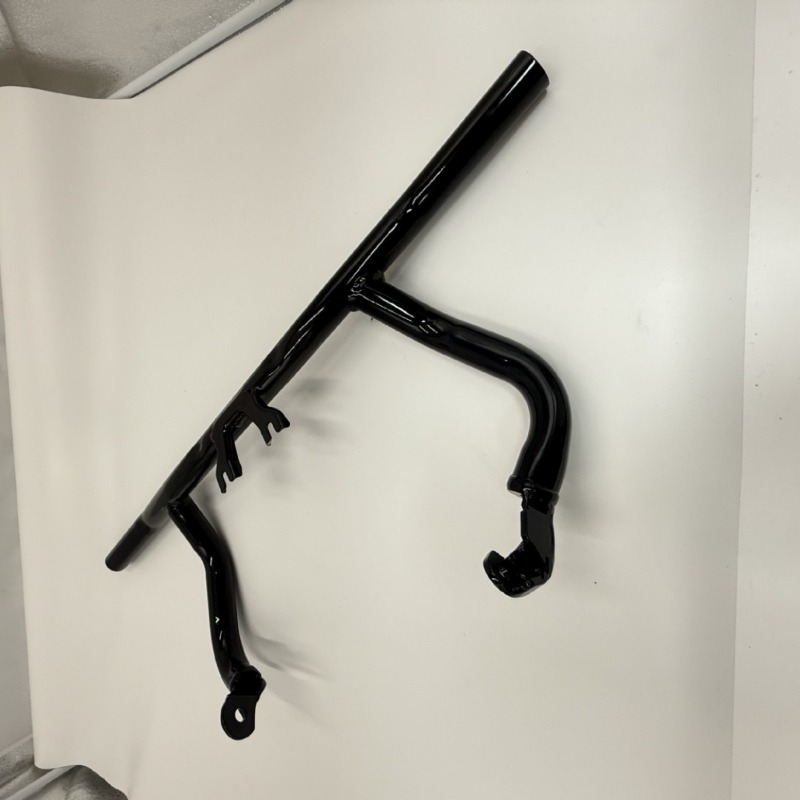 Motorcycle one-word bumper for - مراجعة Home Bar Word وسعره