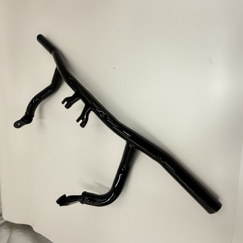 Motorcycle one-word bumper for - مراجعة Home Bar Word وسعره