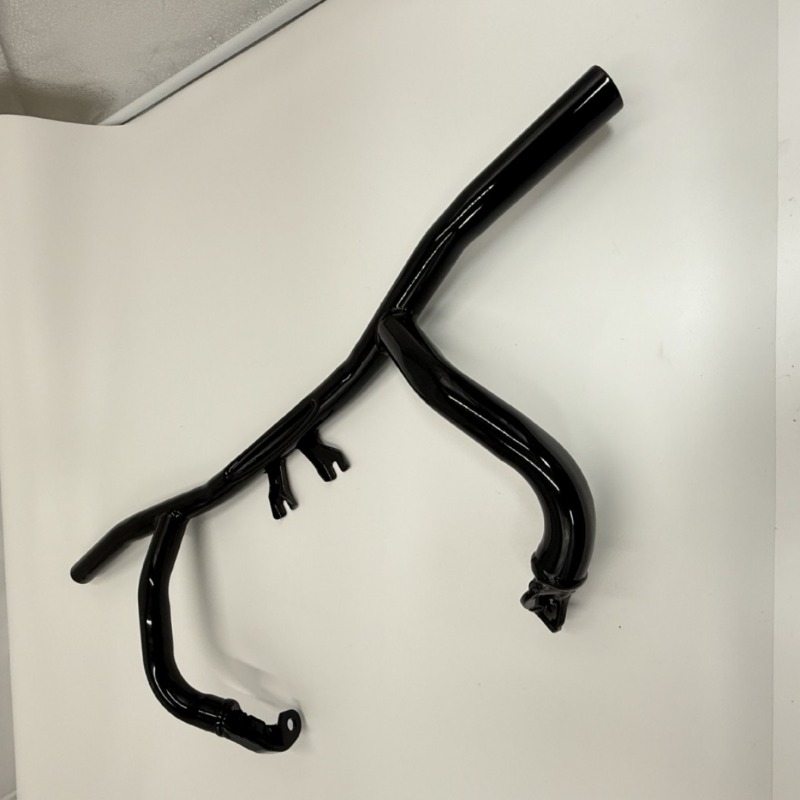 Motorcycle one-word bumper for - مراجعة Home Bar Word وسعره
