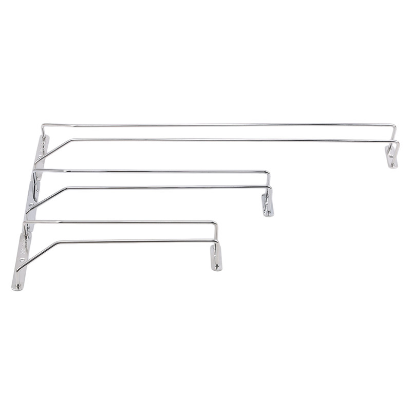 Useful Iron Wine Glass Rack Ho - مراجعة Home Bar Stand وسعره