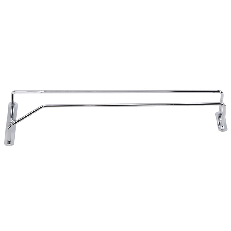 Useful Iron Wine Glass Rack Ho - مراجعة Home Bar Stand وسعره