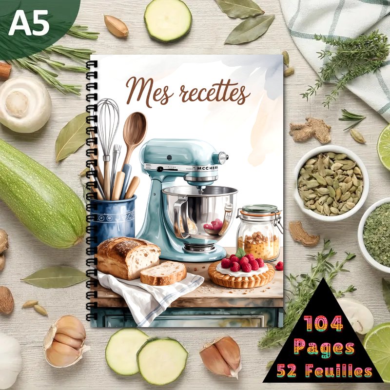 French recipe book, personal r - مراجعة Cocktail Recipe Book وسعره