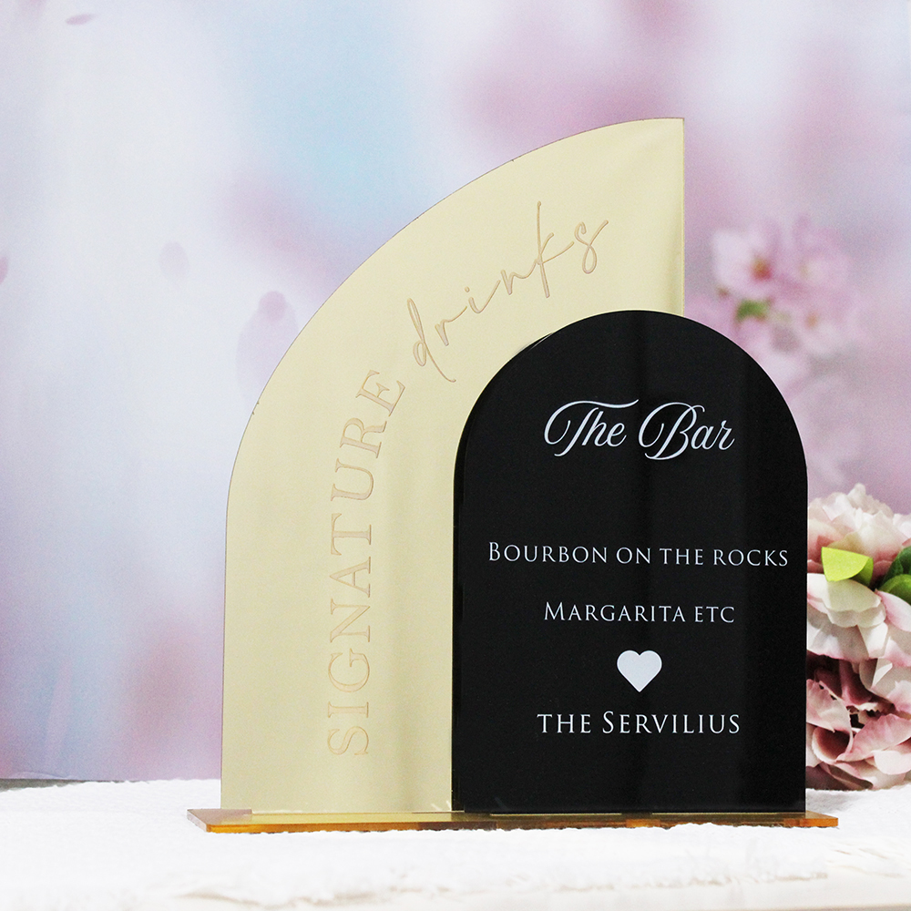 Personalized Signature Drinks  - مراجعة Cocktail Recipe Book وسعره