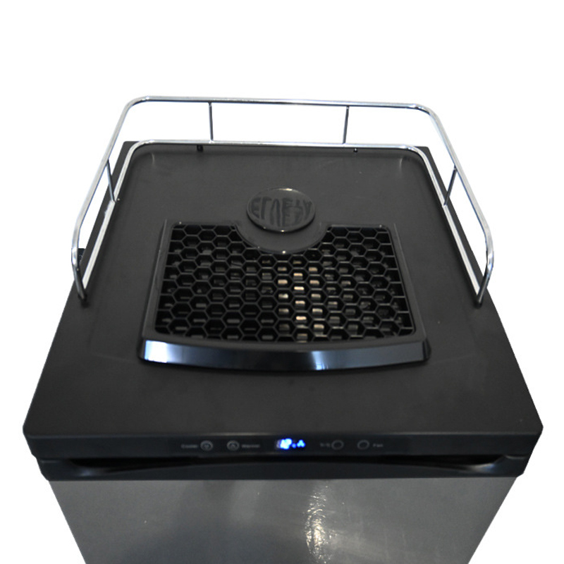 Beer Cooler Home Homebrewing P - مراجعة Home Bar And Counter وسعره