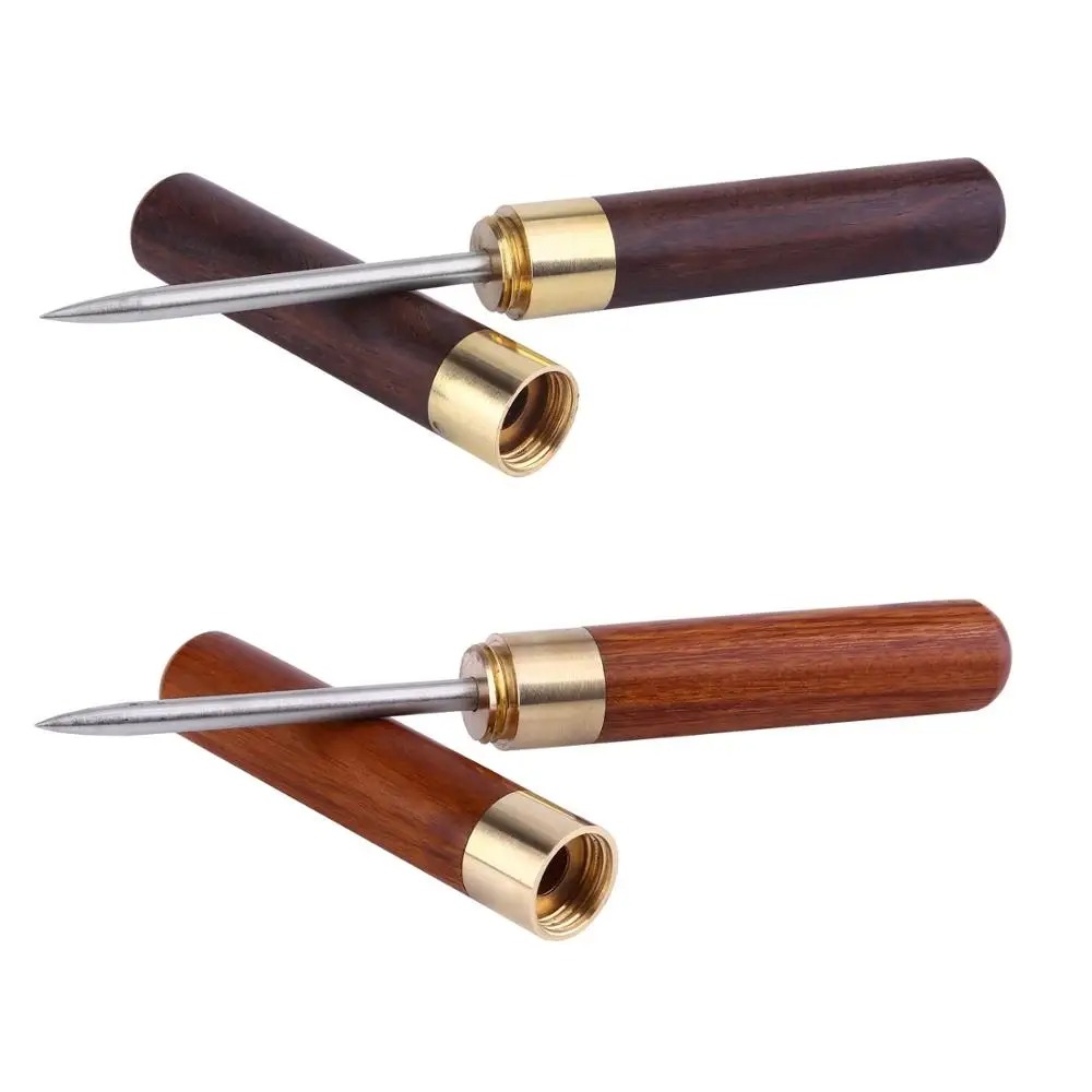 Stainless Steel Ice Pick with  - مراجعة Ice Pick Pick وسعره
