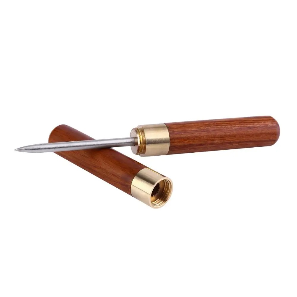 Stainless Steel Ice Pick with  - مراجعة Ice Pick Pick وسعره