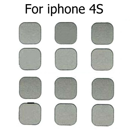 5pcs Genuine Ok home button me - مراجعة Home Bar Iphone وسعره
