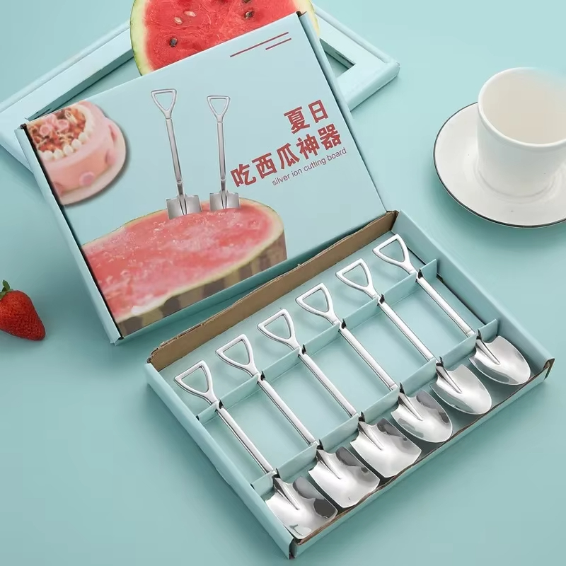 Creative Scoop Stainless Steel - مراجعة Ice Pick Pick وسعره