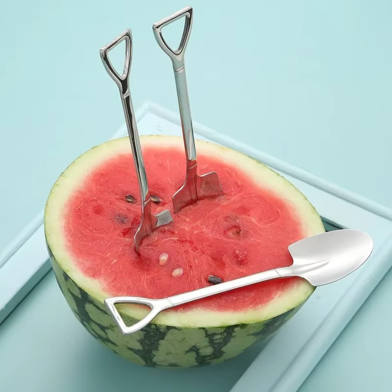 Creative Scoop Stainless Steel - مراجعة Ice Pick Pick وسعره