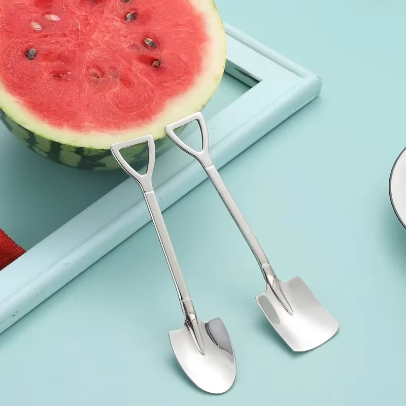 Creative Scoop Stainless Steel - مراجعة Ice Pick Pick وسعره