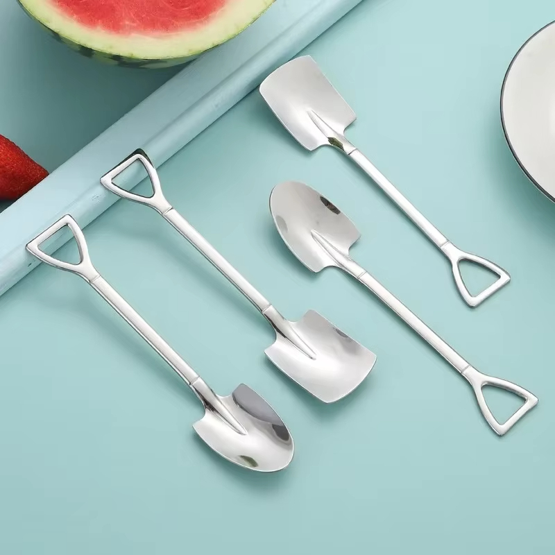 Creative Scoop Stainless Steel - مراجعة Ice Pick Pick وسعره