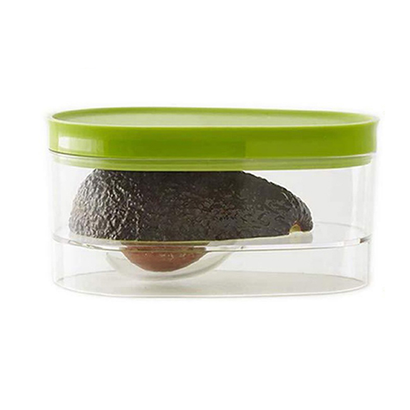 Avocado Food Storage Box Space - مراجعة Home Bar And Kitchen وسعره