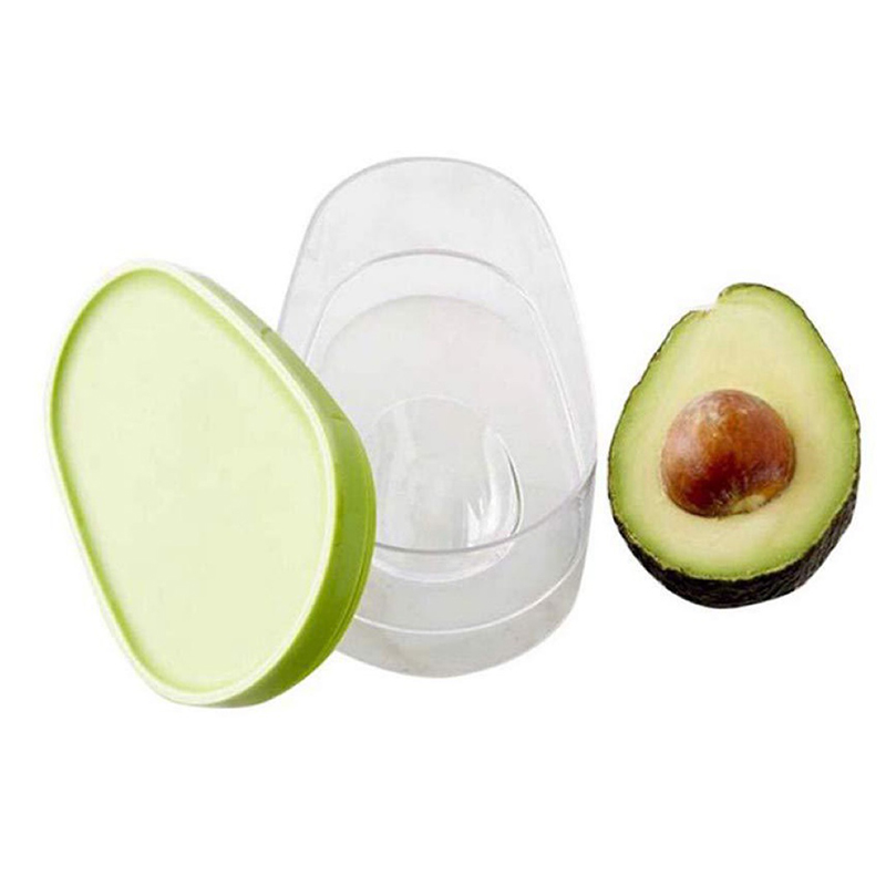 Avocado Food Storage Box Space - مراجعة Home Bar And Kitchen وسعره