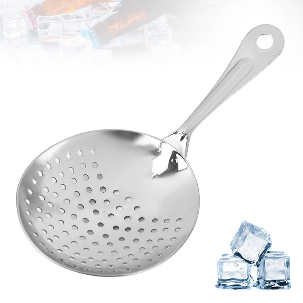 Julep Bar Strainer 304 Stainle - مراجعة Bitters Bottle Set وسعره