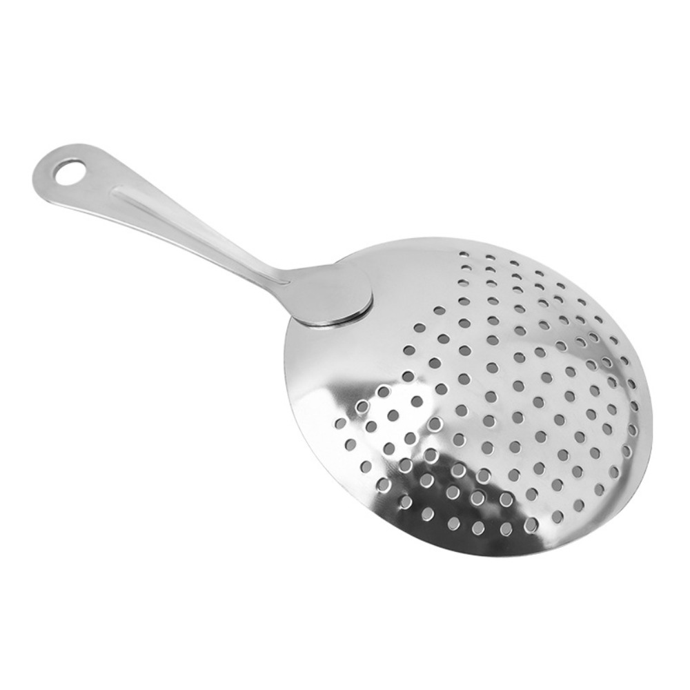 Julep Bar Strainer 304 Stainle - مراجعة Bitters Bottle Set وسعره
