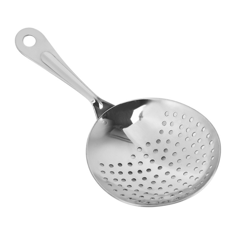 Julep Bar Strainer 304 Stainle - مراجعة Bitters Bottle Set وسعره