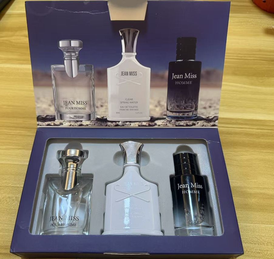 Luxury Perfume Gift Set for Wo - مراجعة Bitters Bottle Set وسعره
