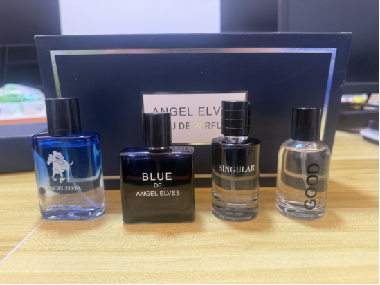 Luxury Perfume Gift Set for Wo - مراجعة Bitters Bottle Set وسعره
