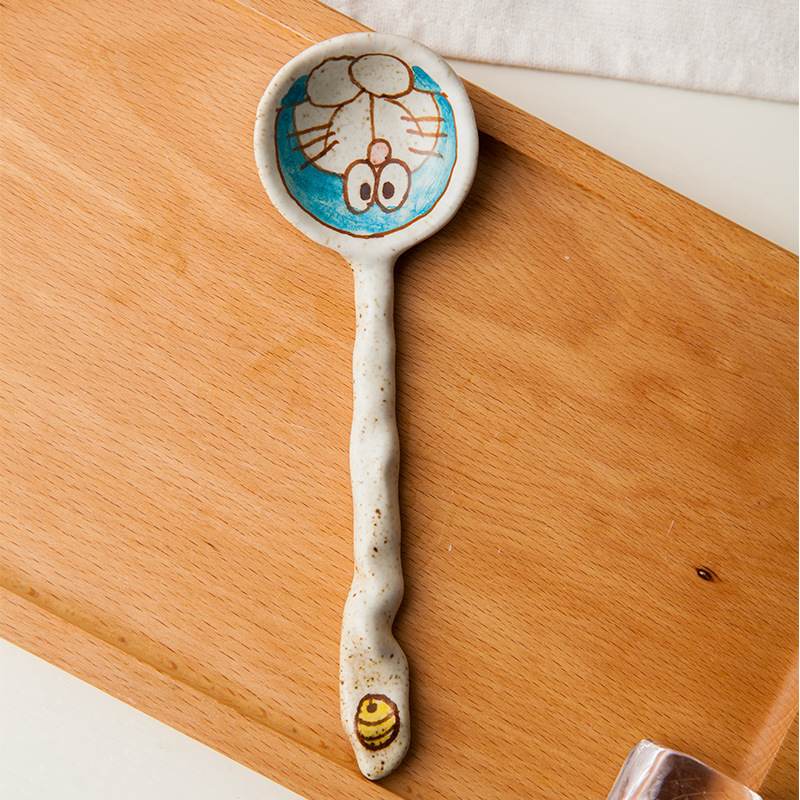 Japanese Creative Hand-painted - مراجعة Ice Pick Pick وسعره