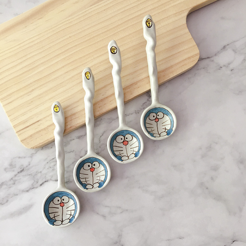 Japanese Creative Hand-painted - مراجعة Ice Pick Pick وسعره