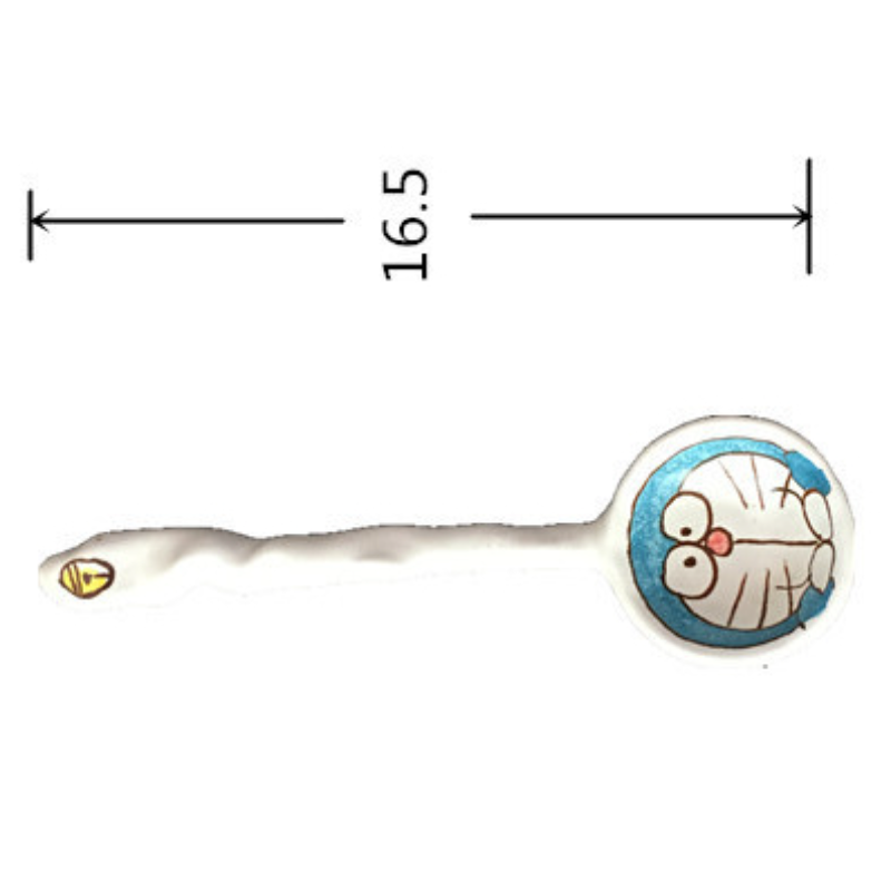 Japanese Creative Hand-painted - مراجعة Ice Pick Pick وسعره